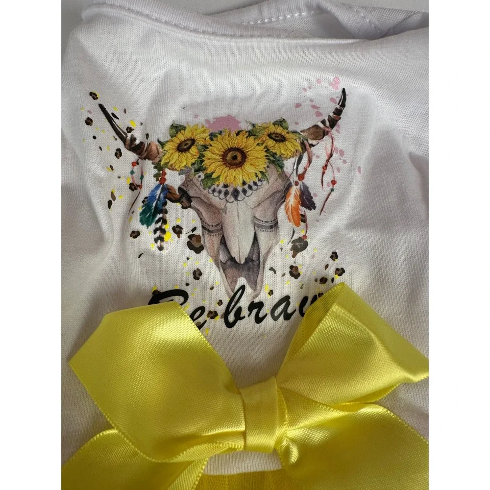 Yikeyo dog dress
